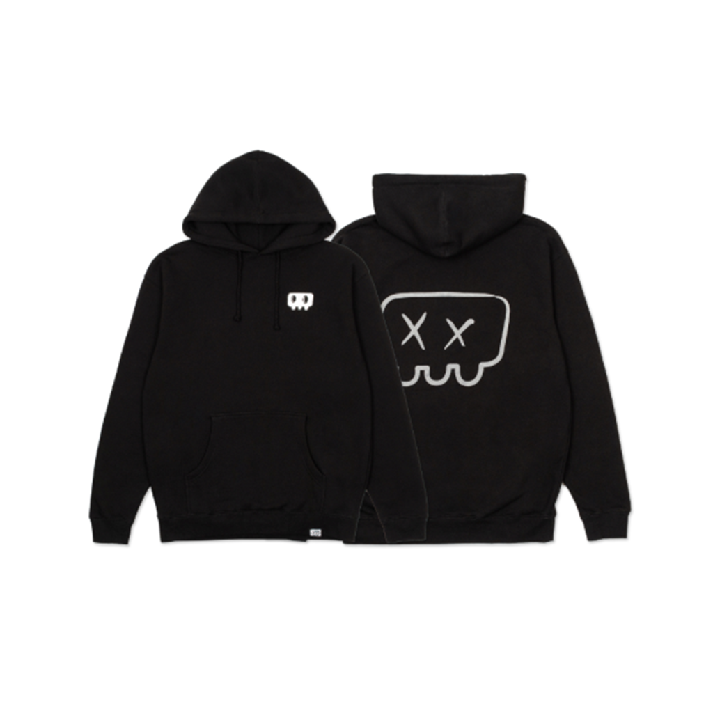 Ghost Boy Hoodie