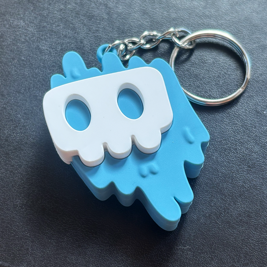 Ghost Boy Relic