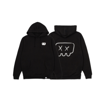 Ghost Boy Hoodie