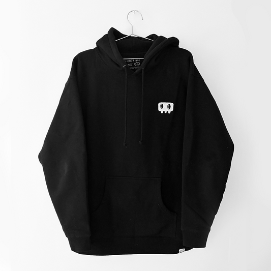 Ghost Boy Hoodie